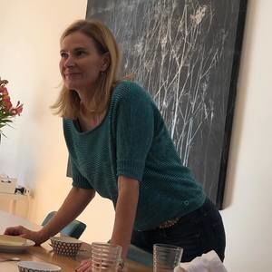 Meet your Posher, Jocelyn